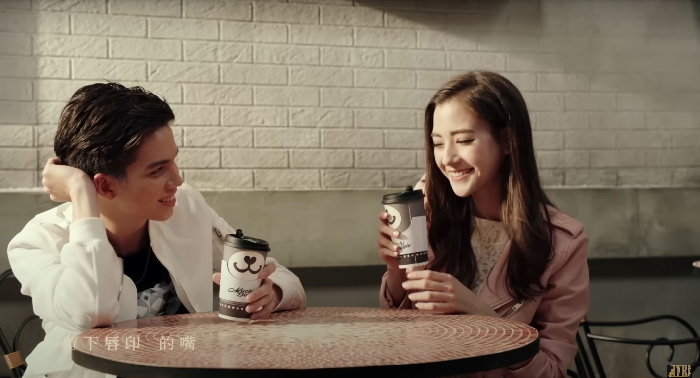 周杰伦隔9年与派伟俊合作❗《six degrees》mv上线🔥