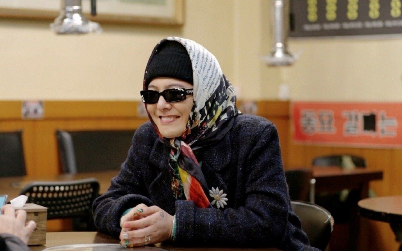 「零钱cp」重逢！gd新综艺《good day》2月16日开播！