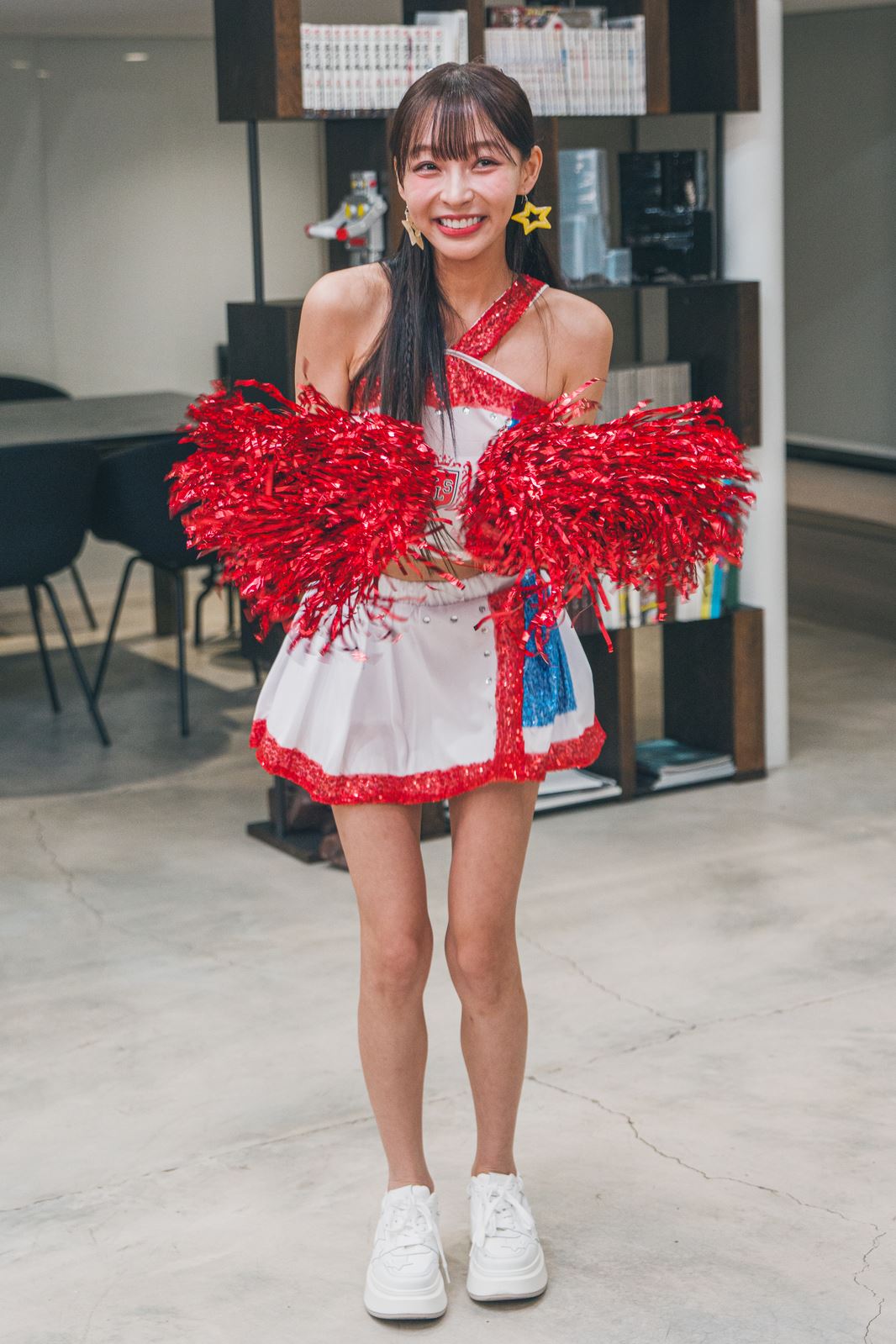 🎬《麻雀女王追男仔》聚集4大性感女神💄1月28日上映⚡️