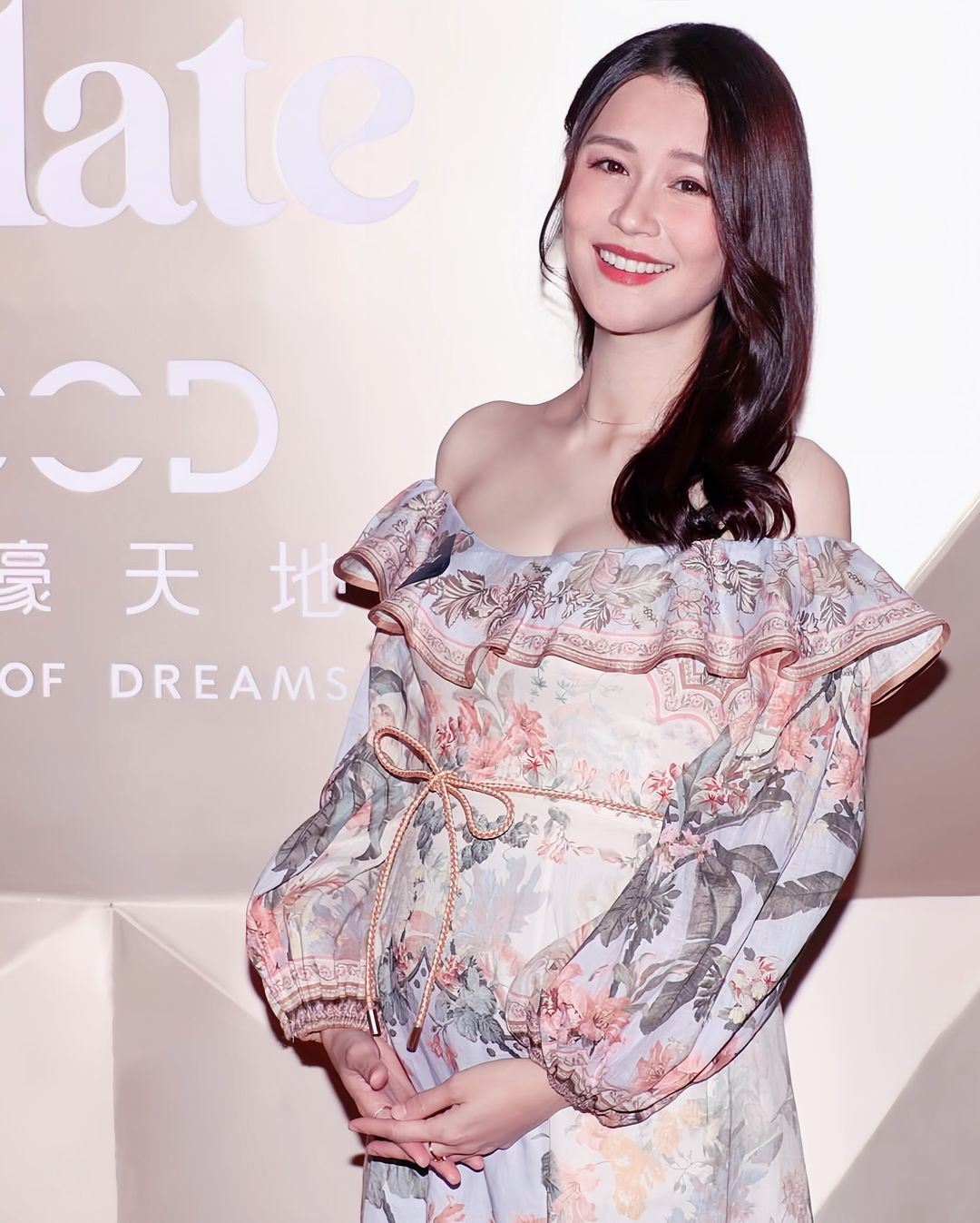 黄翠如已择日开刀生b❗萧正楠取名：萧鸡翼🤣