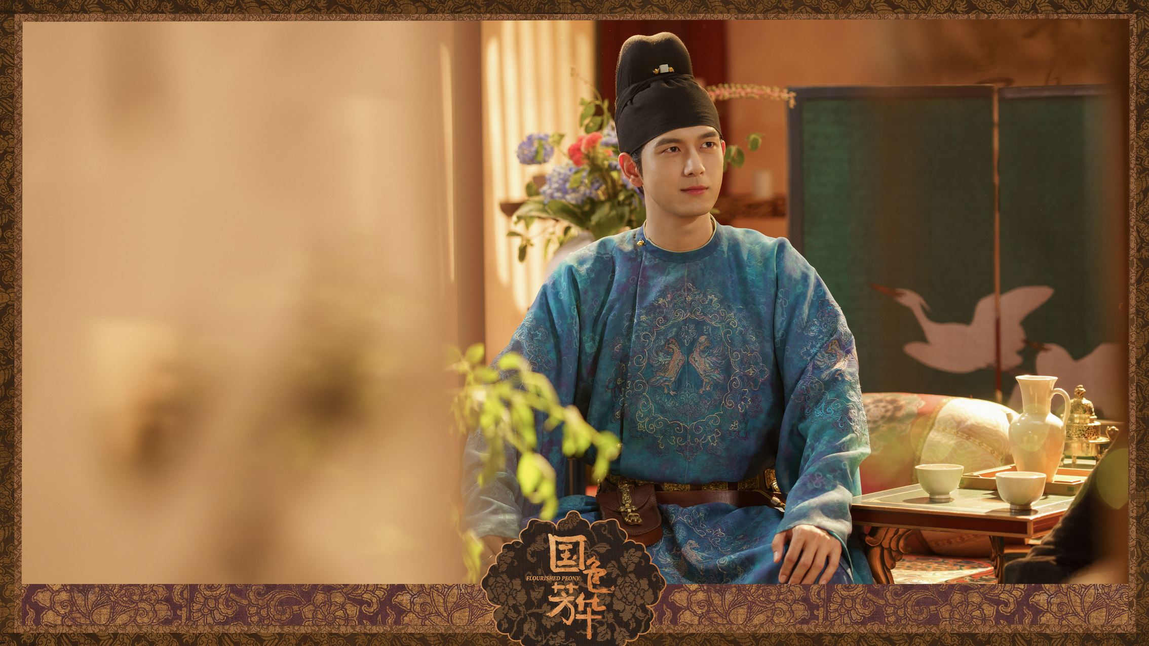 战损版李现晒腹肌❗深夜大放粉丝福利⚡️