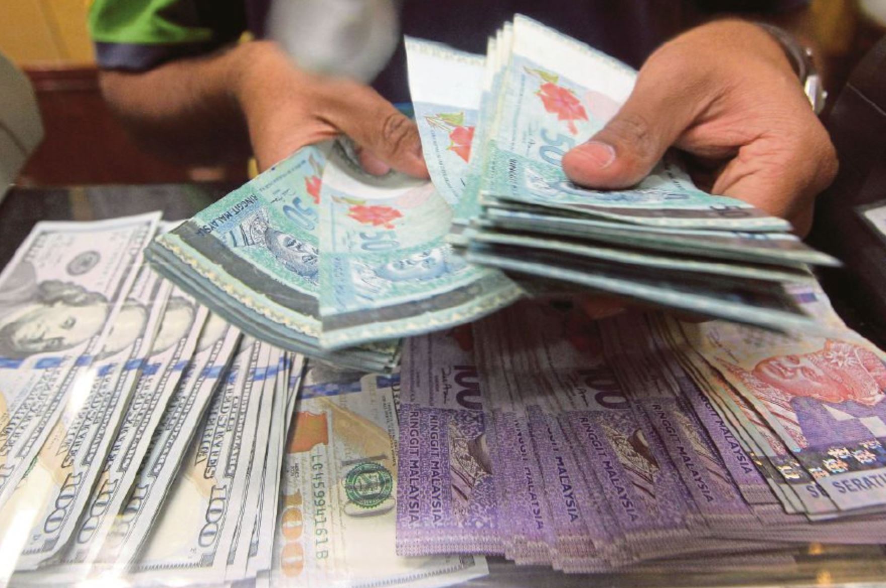 the growing debt crisis: why more young malaysians are falling into bankruptcy?