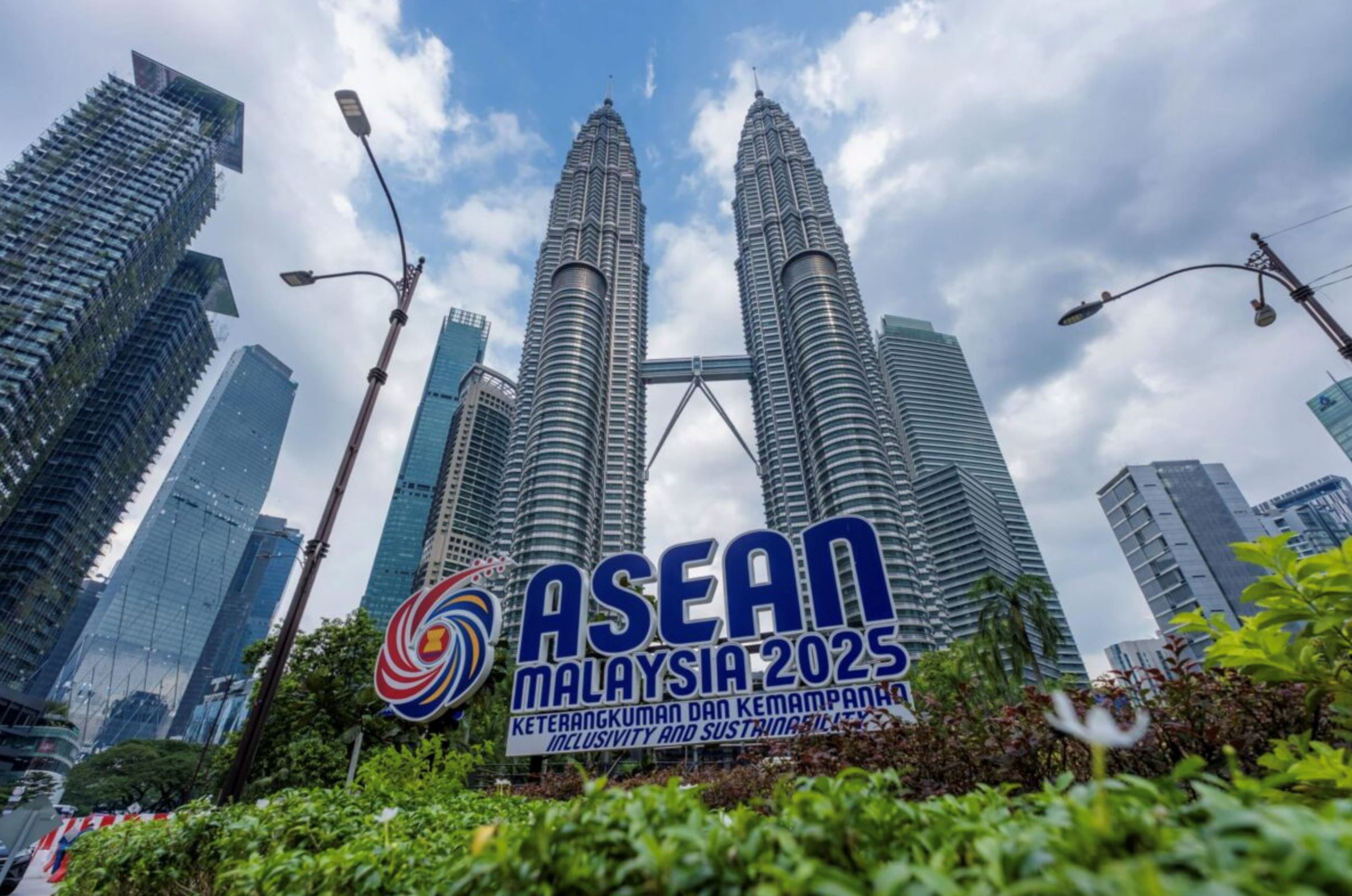 heads up, kl! major traffic disruptions expected next week due to asean foreign ministers’ meeting