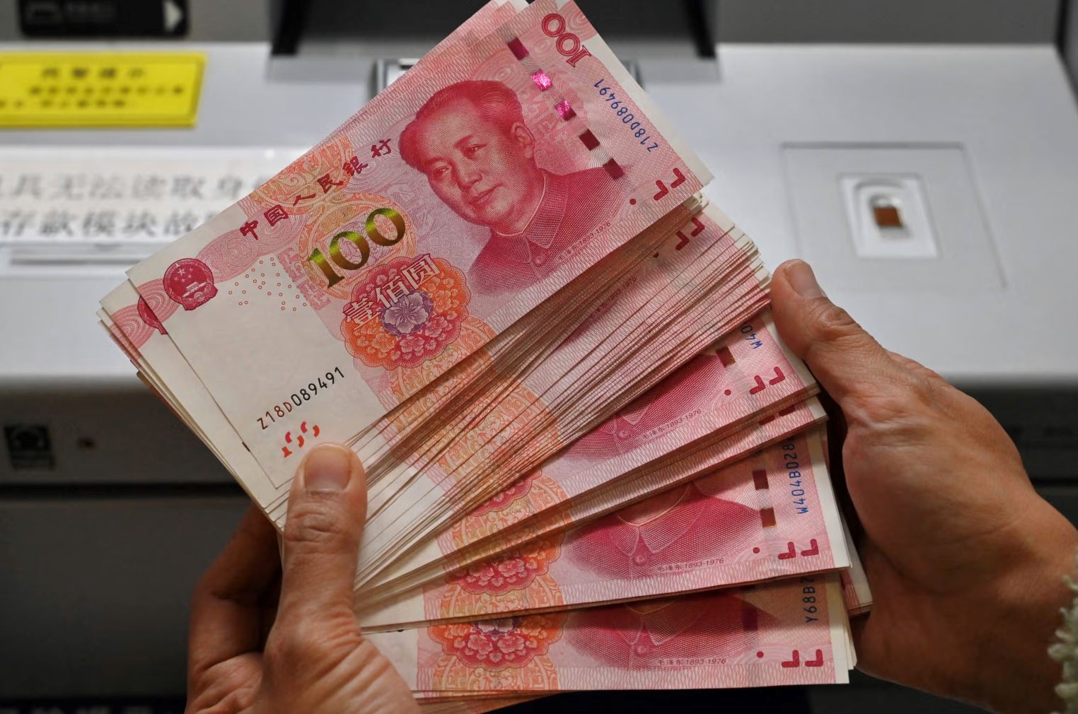 chinese man plans to leave all his wealth to person who promises to look after his cat