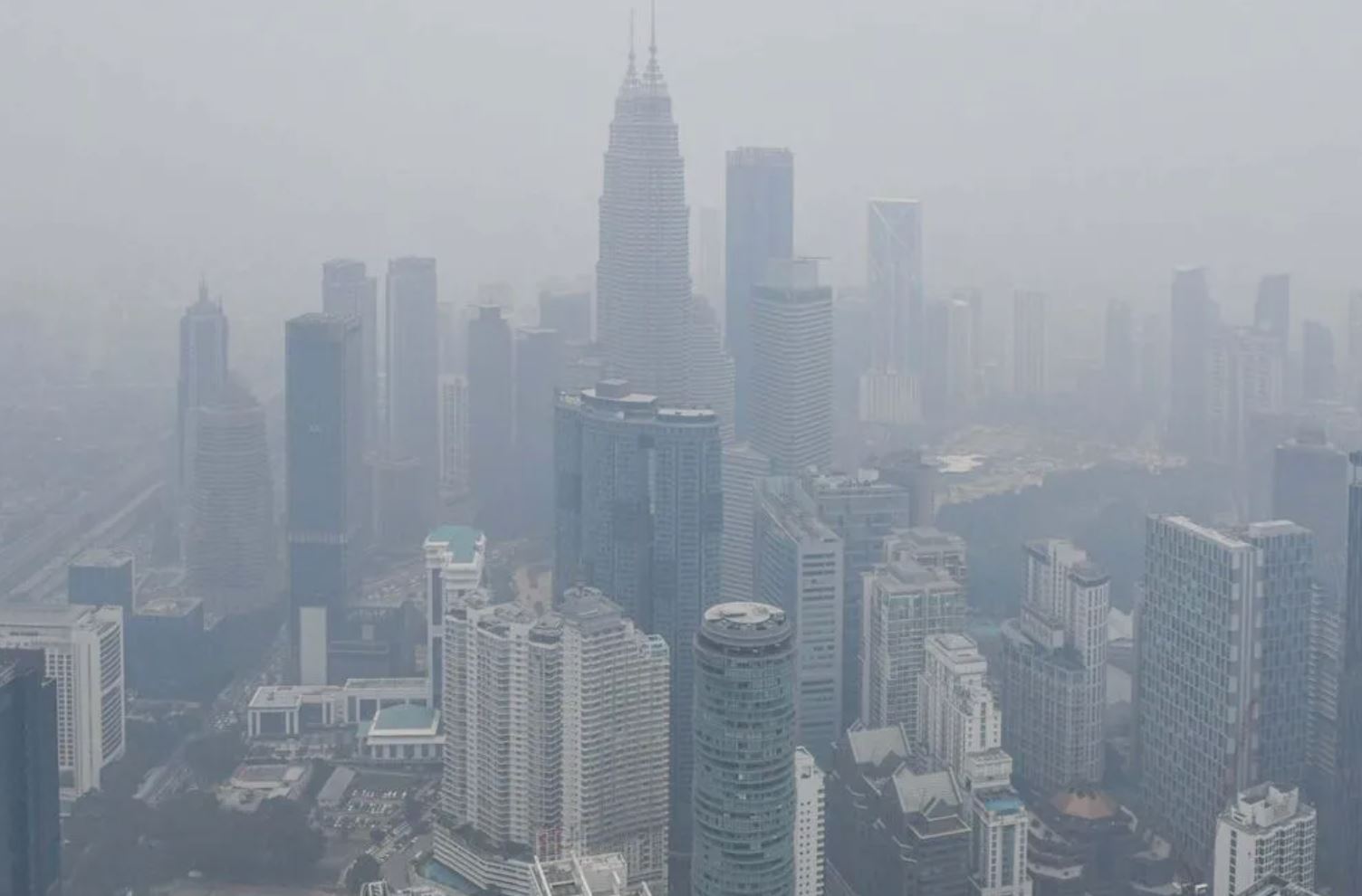 the haze is back: what you need to know and how to stay safe!