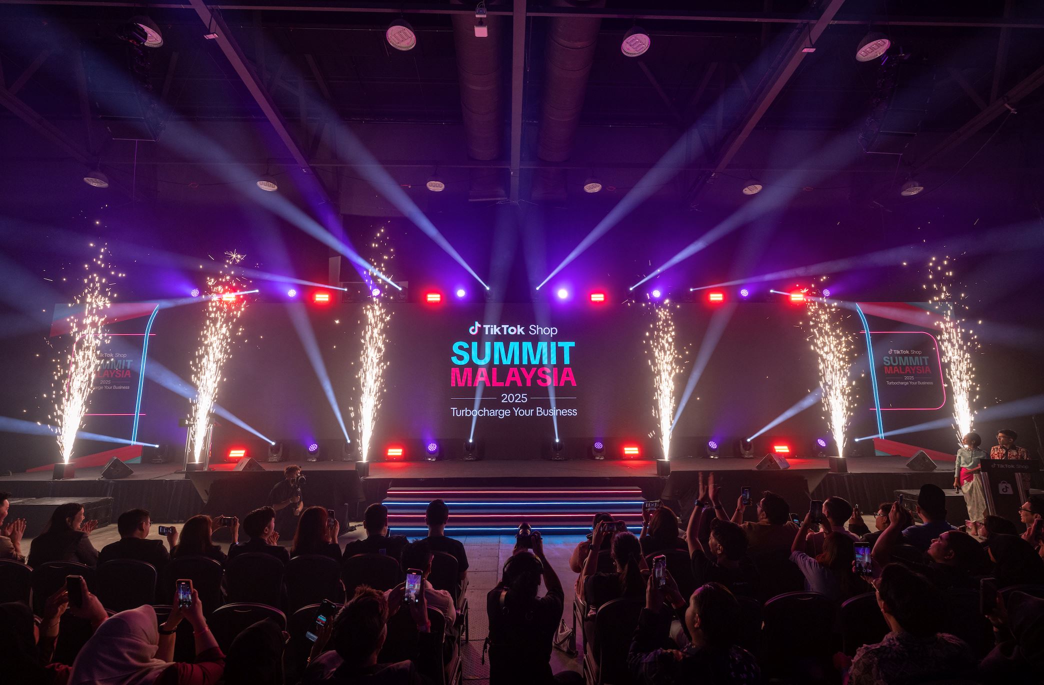 tiktok shop records over 100 million product searches daily in malaysia