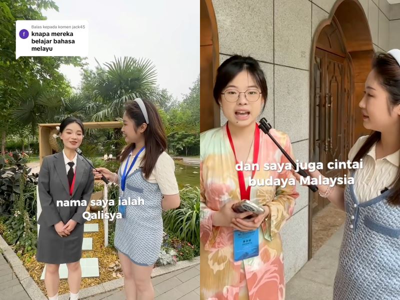 chinese students share in fluent bahasa melayu why malaysia inspired them to learn the language