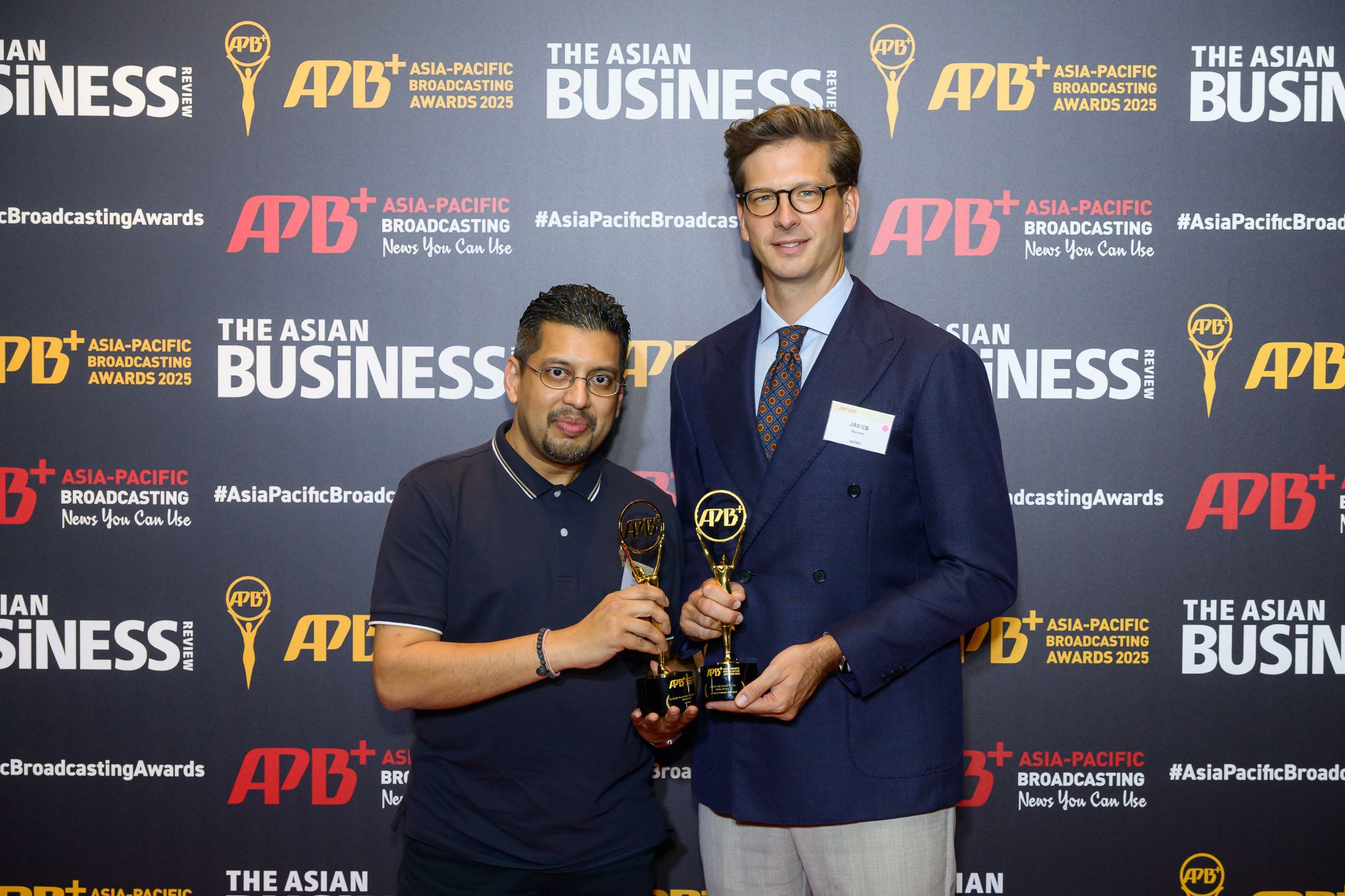 astro recognised for excellence at asia-pacific broadcasting+ awards 2025