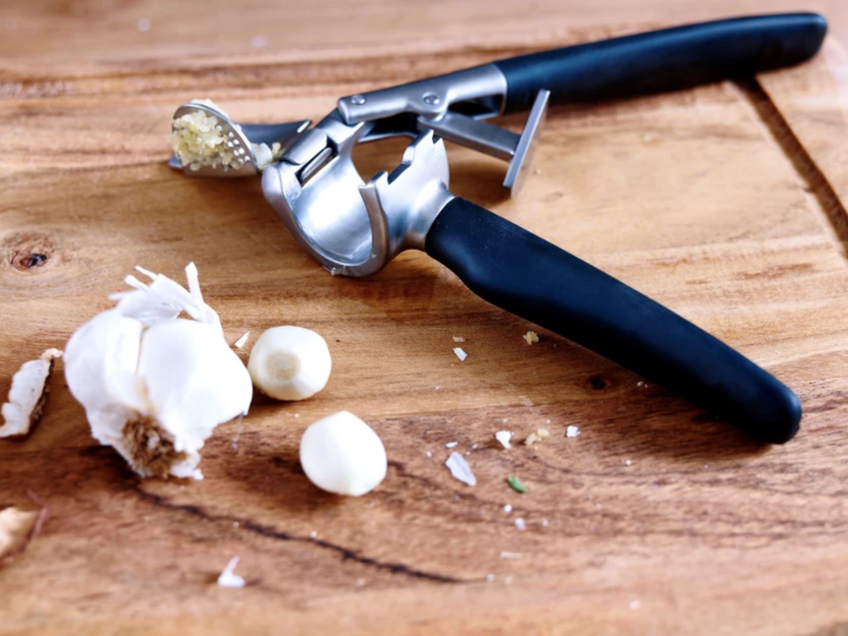 ikea recalls ikea 365+ värdefull garlic press, black