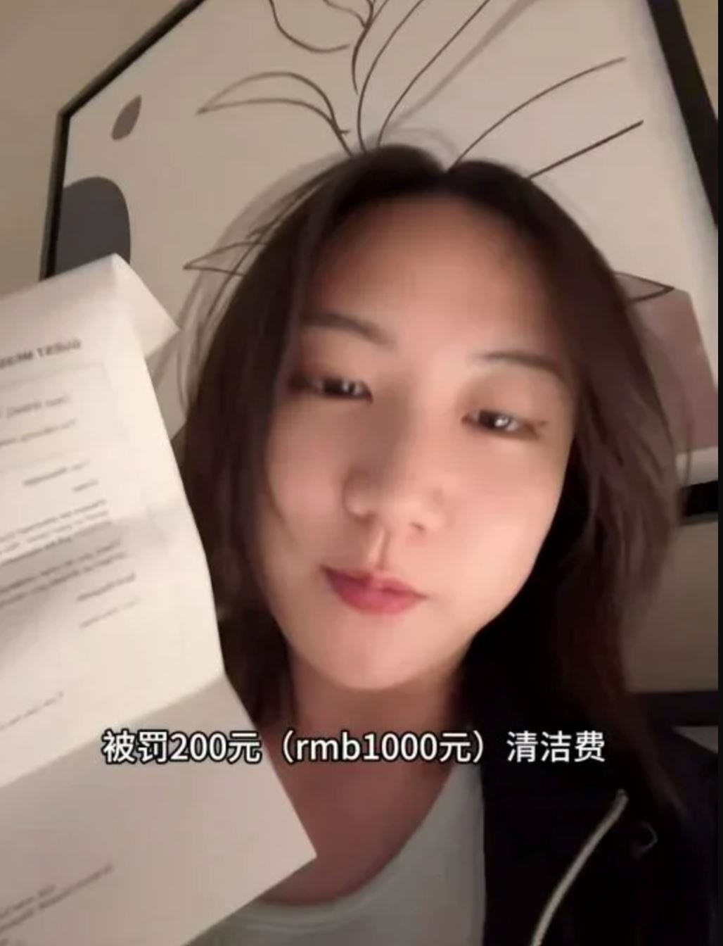 chinese tourist fined sgd200 at singapore hotel for bringing durian into room