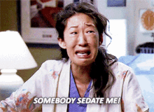 sandra oh’s shocking decision about cristina yang has the internet talking