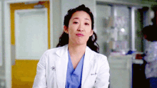 sandra oh’s shocking decision about cristina yang has the internet talking
