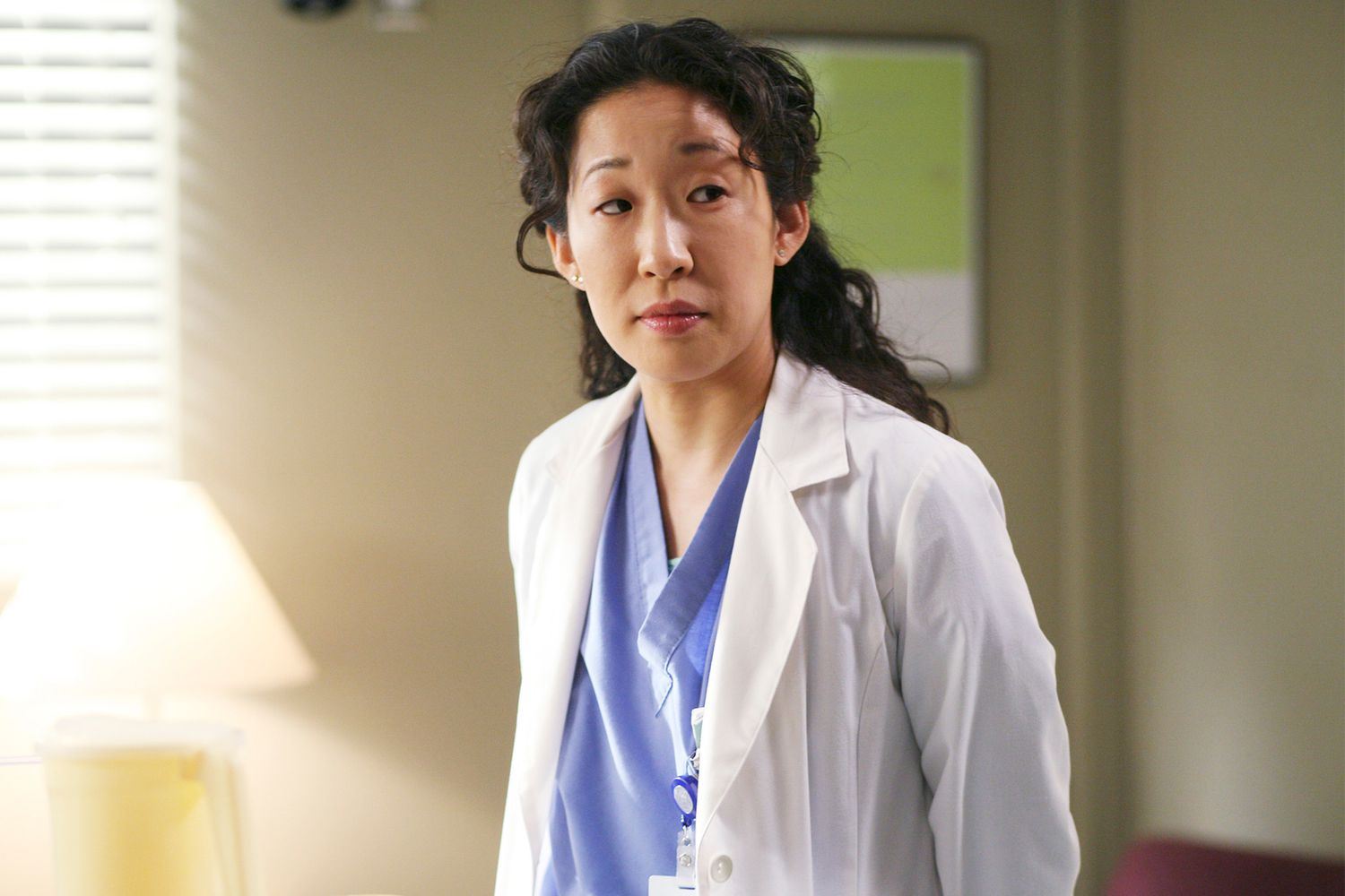 sandra oh’s shocking decision about cristina yang has the internet talking