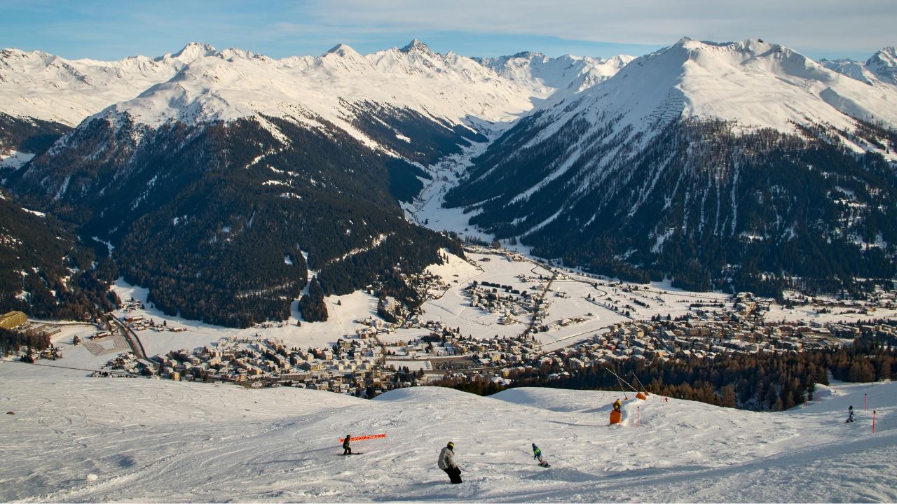 Davos, Switzerland