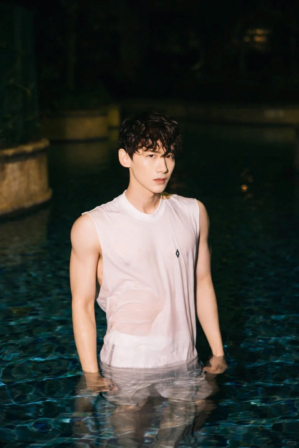 关于白敬亭的5件事❗私服穿搭堪称男友模版🌟