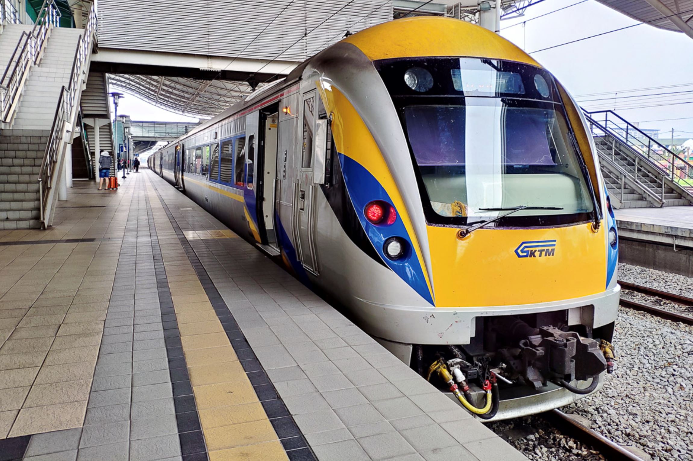 balik kampung! ktmb adds extra ets services for hari raya aidilfitri travel rush