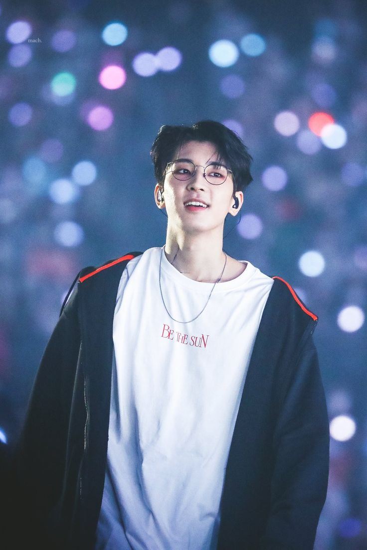 🇰🇷seventeen圆佑4月3日入伍❗但会如期参与carat land🌟