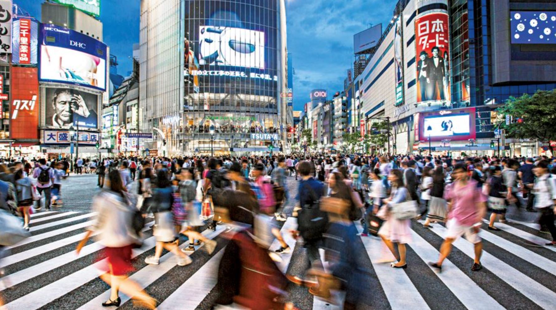 japan considers raising departure tax – here’s what it means for travellers