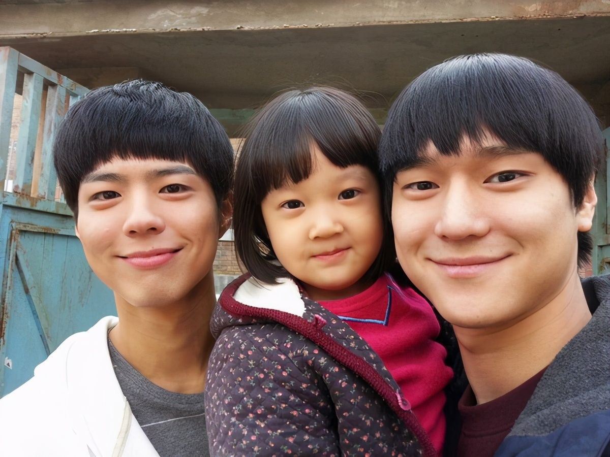 📺《请回答1988》珍珠长大啦❗参加女团选秀🔥