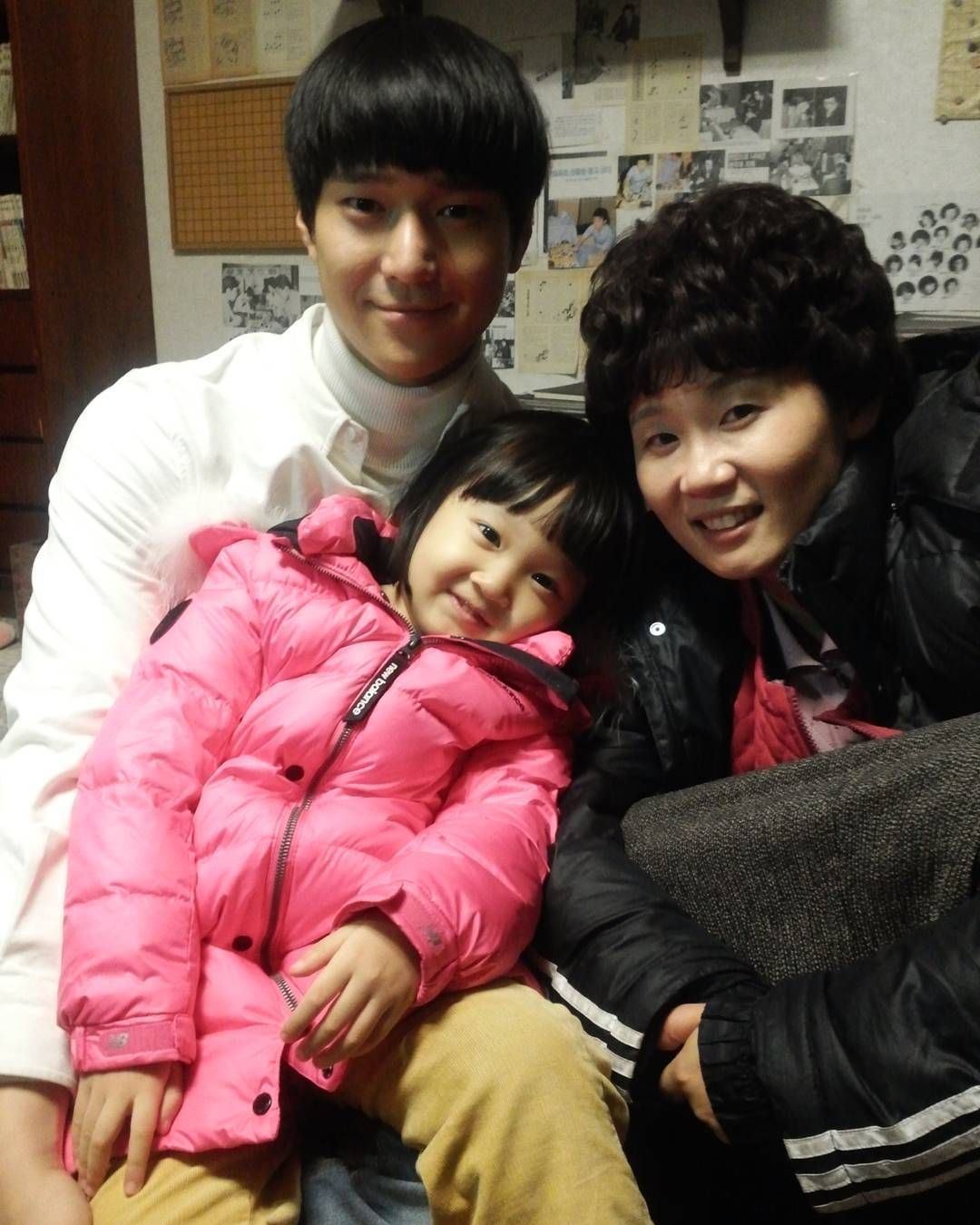 📺《请回答1988》珍珠长大啦❗参加女团选秀🔥