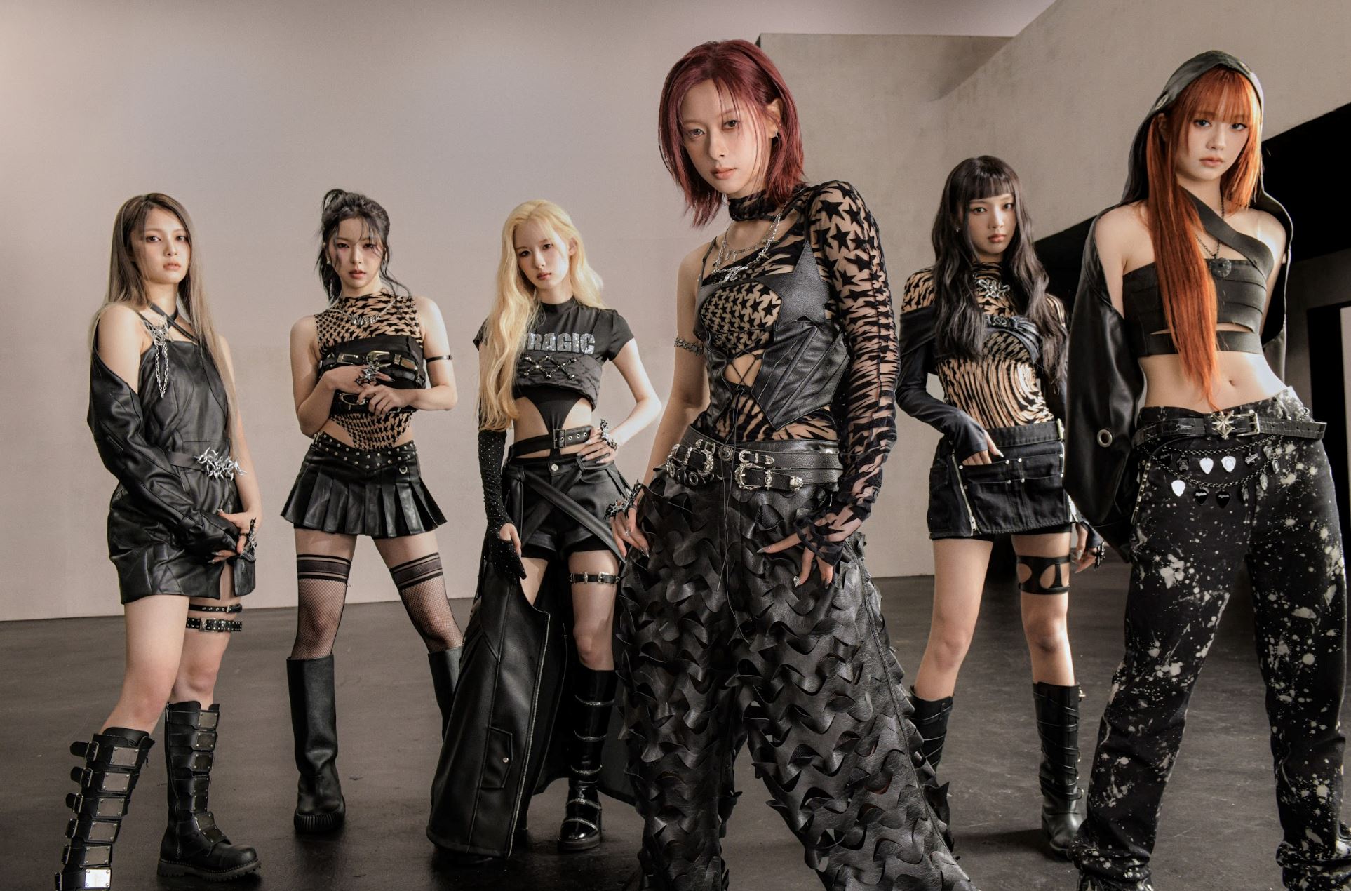 genblue wows k-pop with ‘act like that’ ep and mv, plans to  meet fans in malaysia