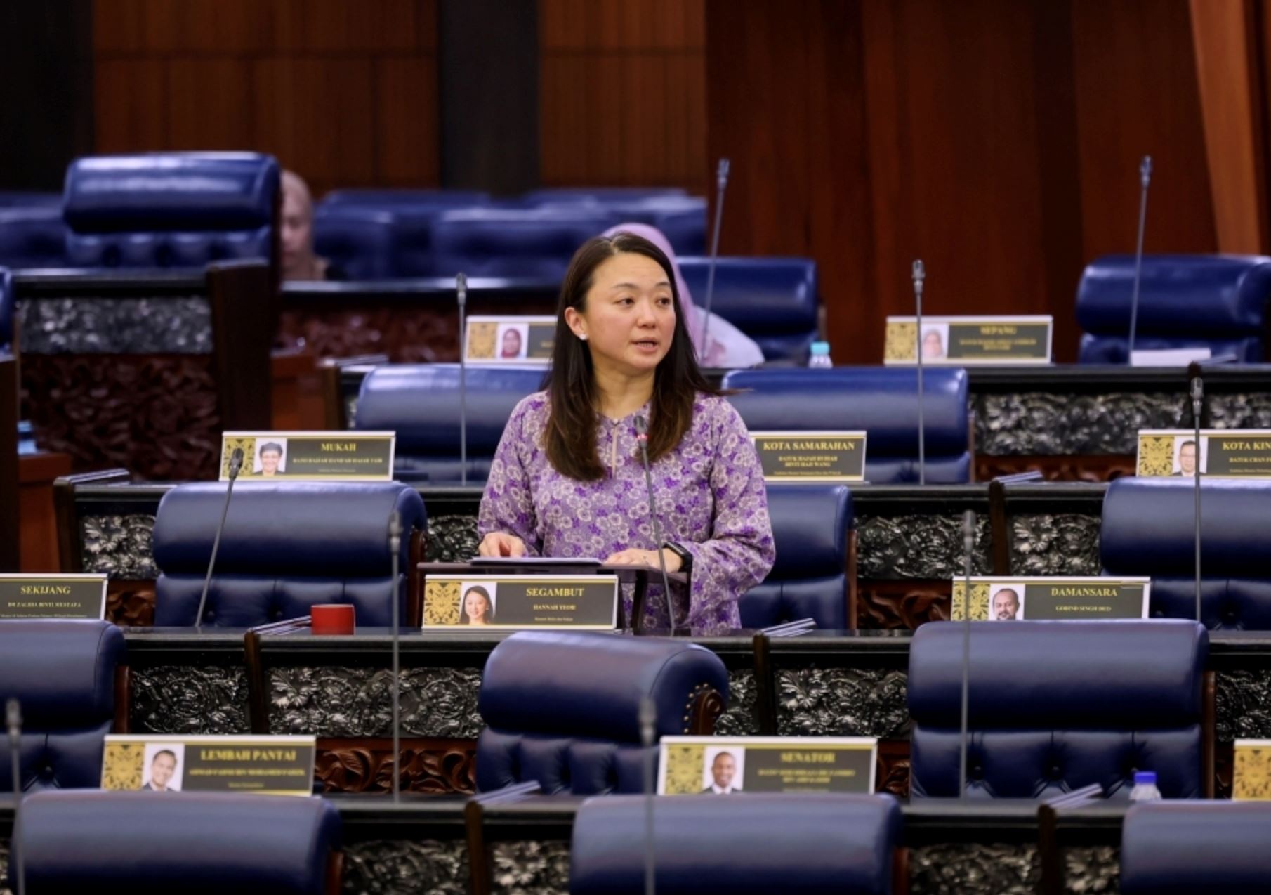 more young malaysians declared bankrupt from 2020 to 2025, reports reveal