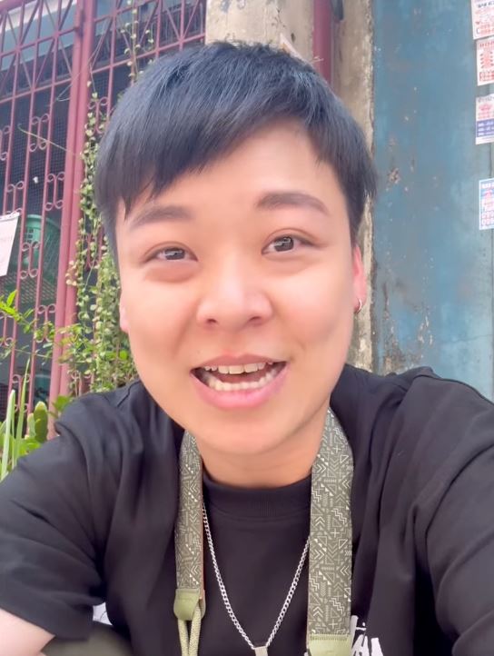 赵洁莹在曼谷感受到地震❗发文报平安「人没事」💗