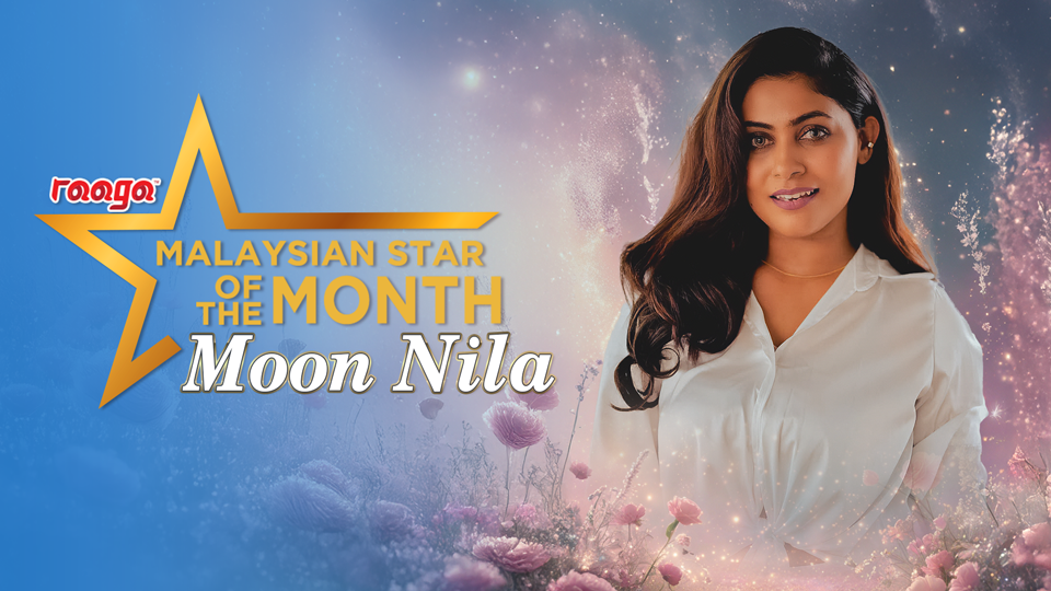 our malaysian star of the month is moon nila