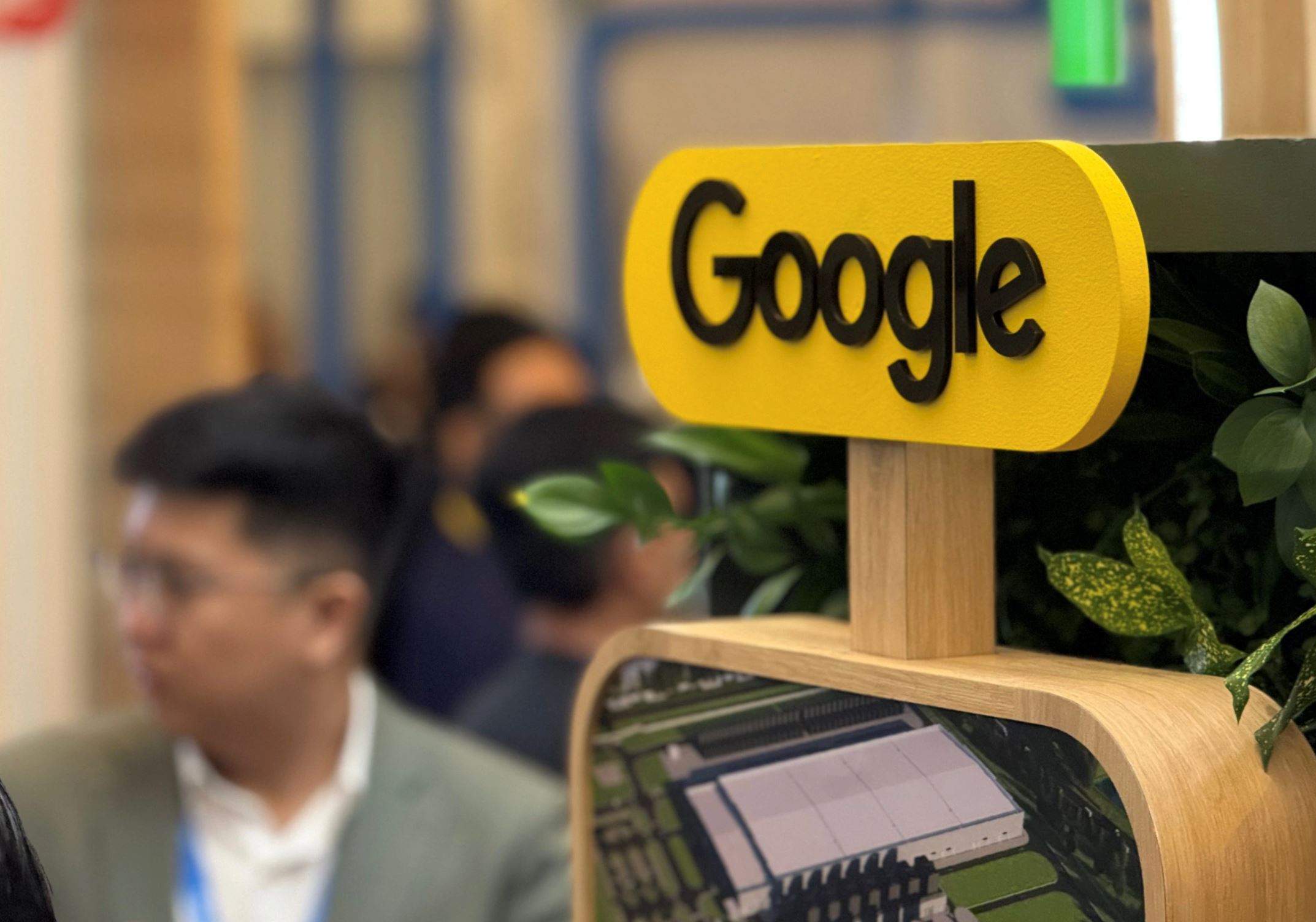 google expands in malaysia with major rm455 million land purchase in port dickson for data centre!