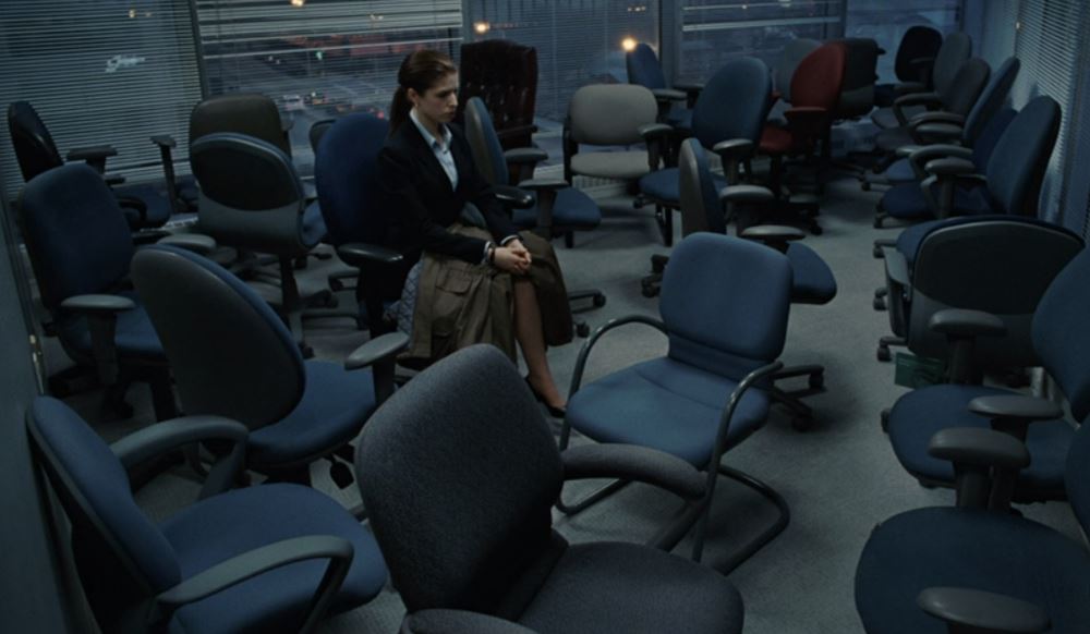 gen z is ghosting jobs before day one—here’s why it’s happening