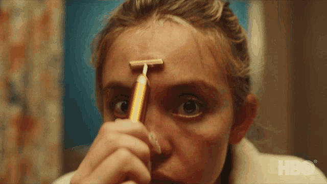 stop! you’re wrecking your skin barrier—here’s what to do instead