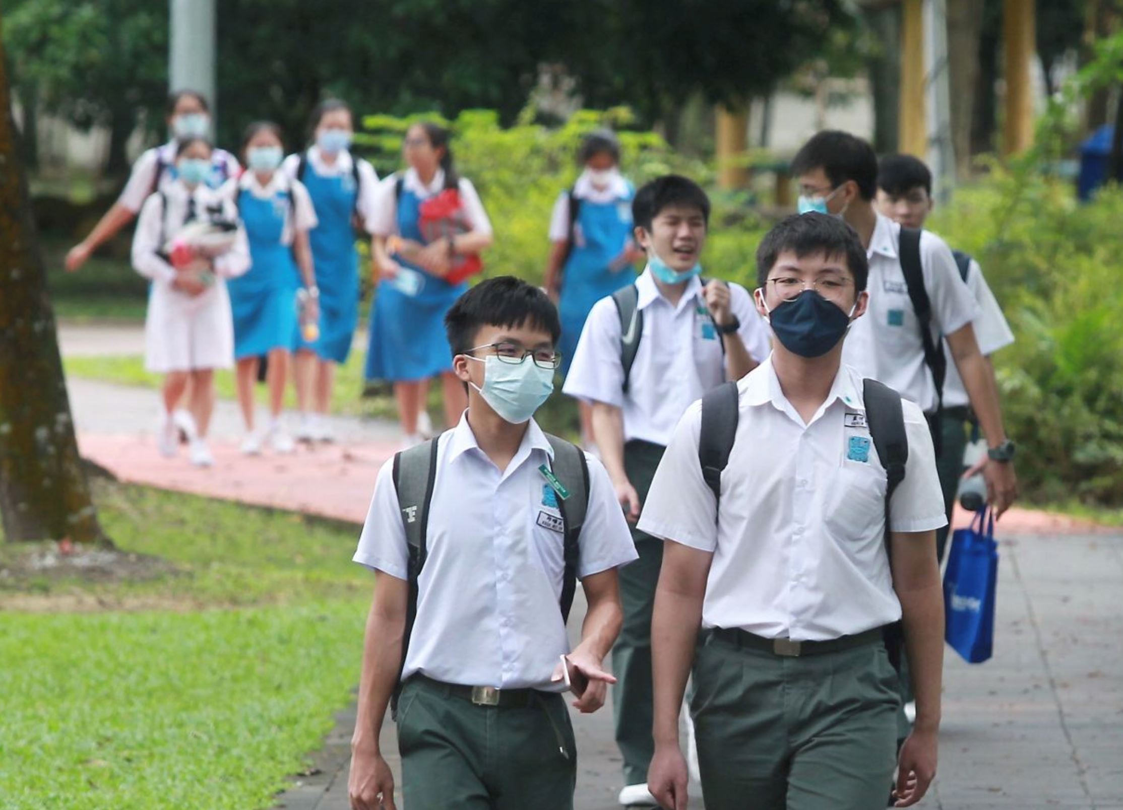 malaysia named 3rd smartest country in southeast asia, just behind singapore