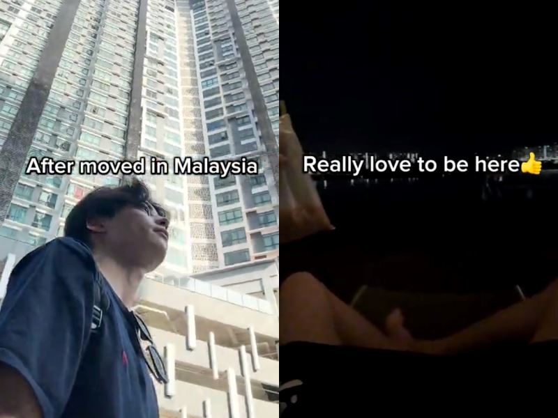 “malaysia changed me!” japanese student shares how his life transformed in just a month