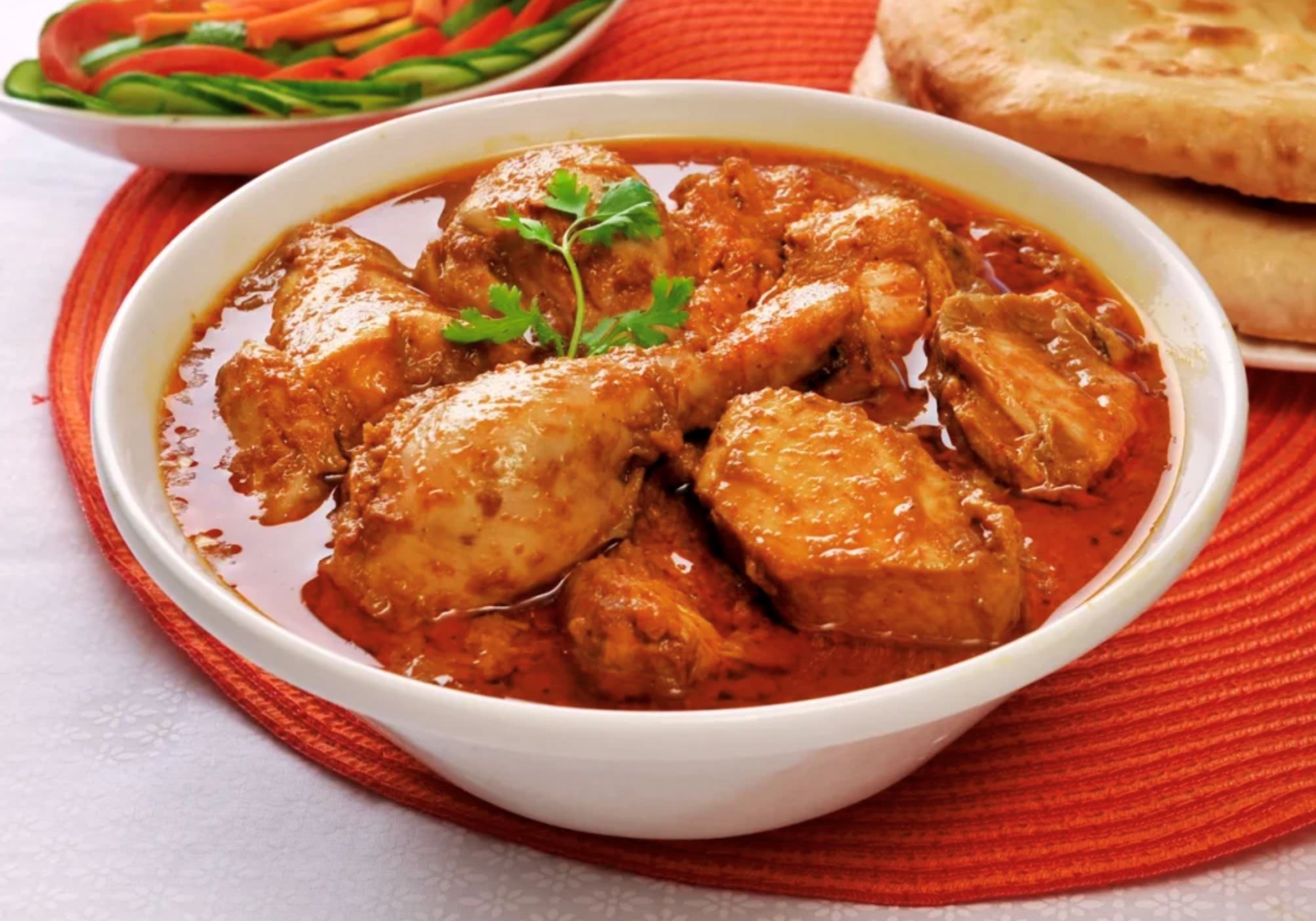 malaysia's kari ayam claims top spot in tasteatlas's global stew rankings with impressive 4.7-star rating