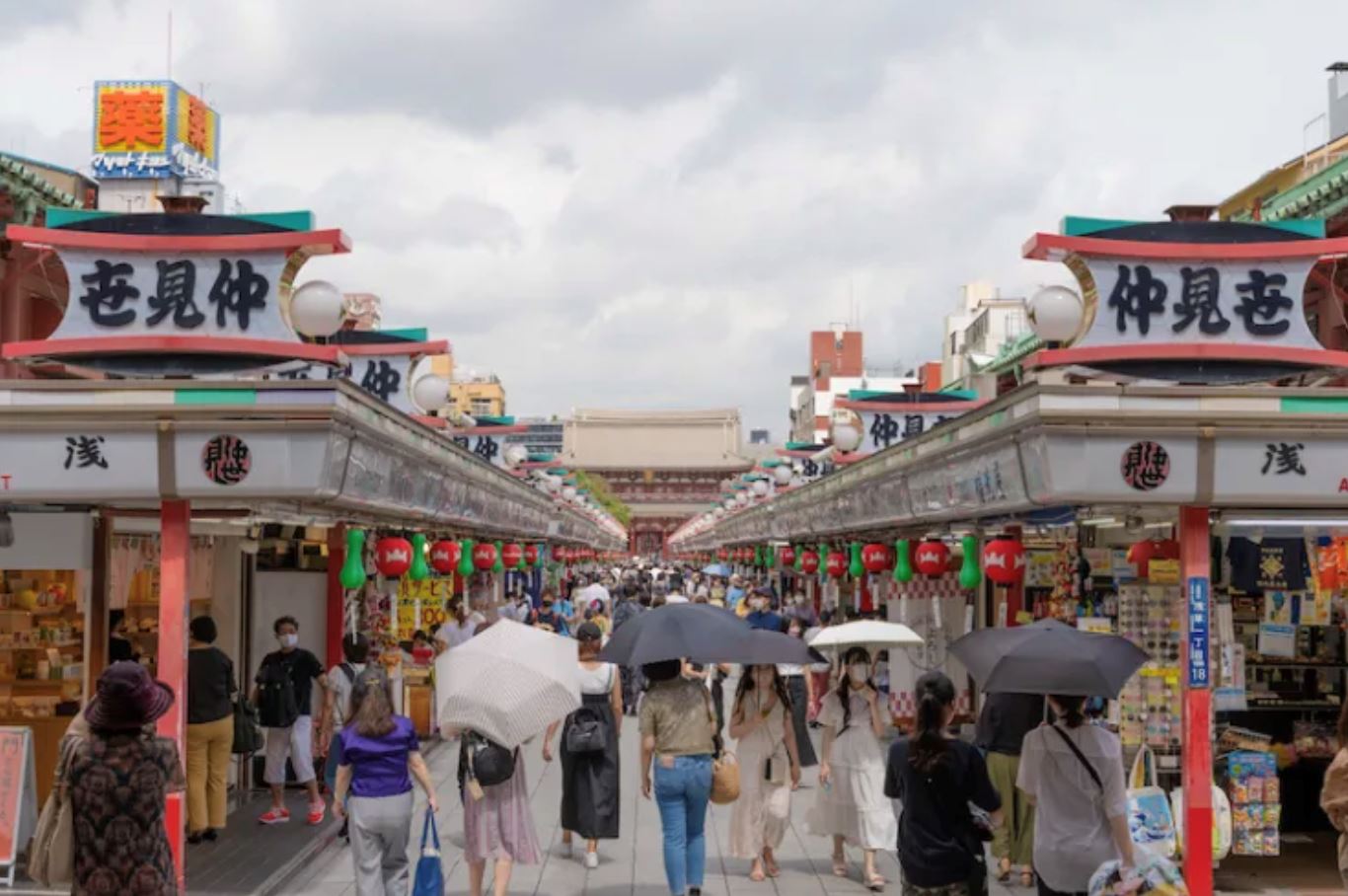 japan introduces pre-arrival screening for malaysian visa-free travellers from 2028