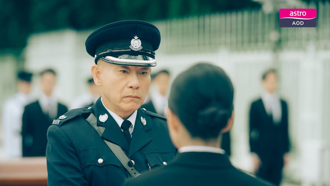 📺《刑侦12》揭开全新“七宗罪”悬案❗张振朗挑战多重人格⚡️