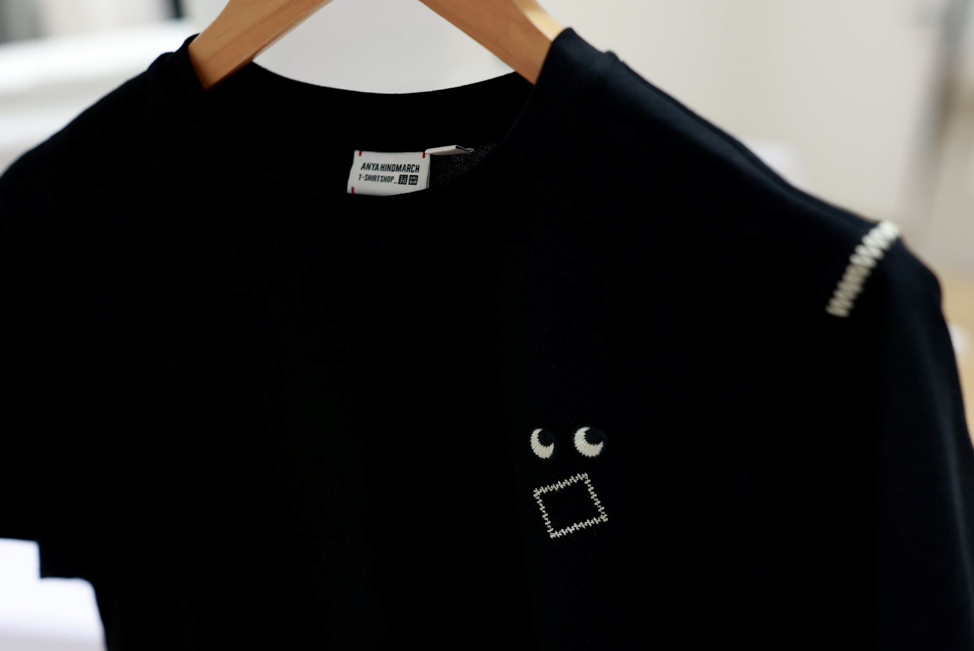 uniqlo x anya hindmarch’s summer 2025 drop lands in malaysia