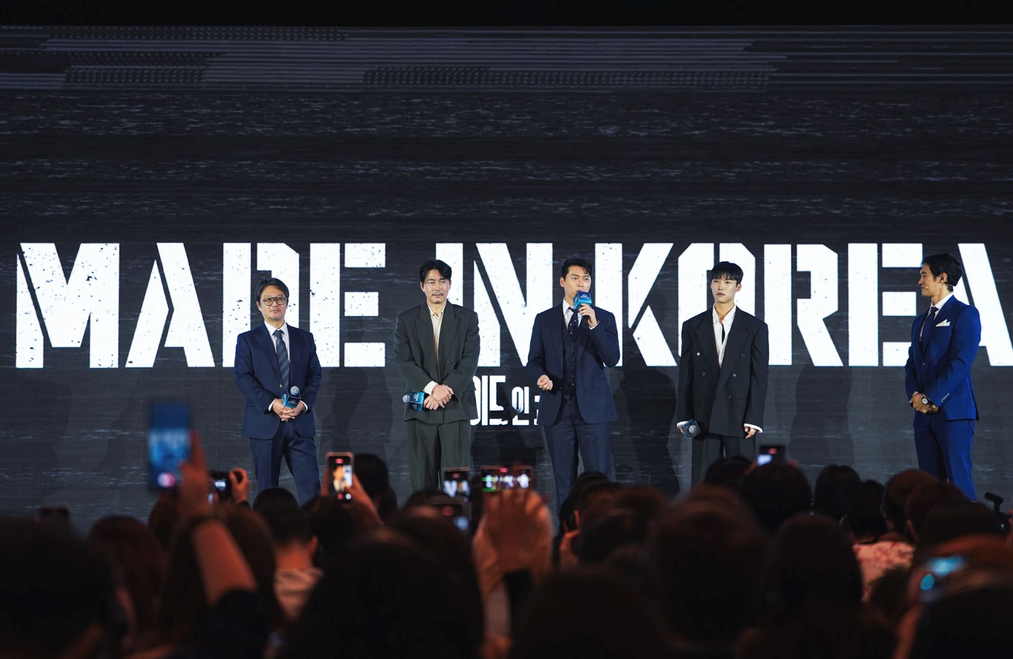 inside our magical trip to hong kong: all the big announcements from the disney+ originals preview 2025!