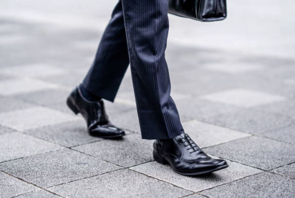 fired for moving too much? chinese worker’s 16,000 steps on sick leave sparks outrage