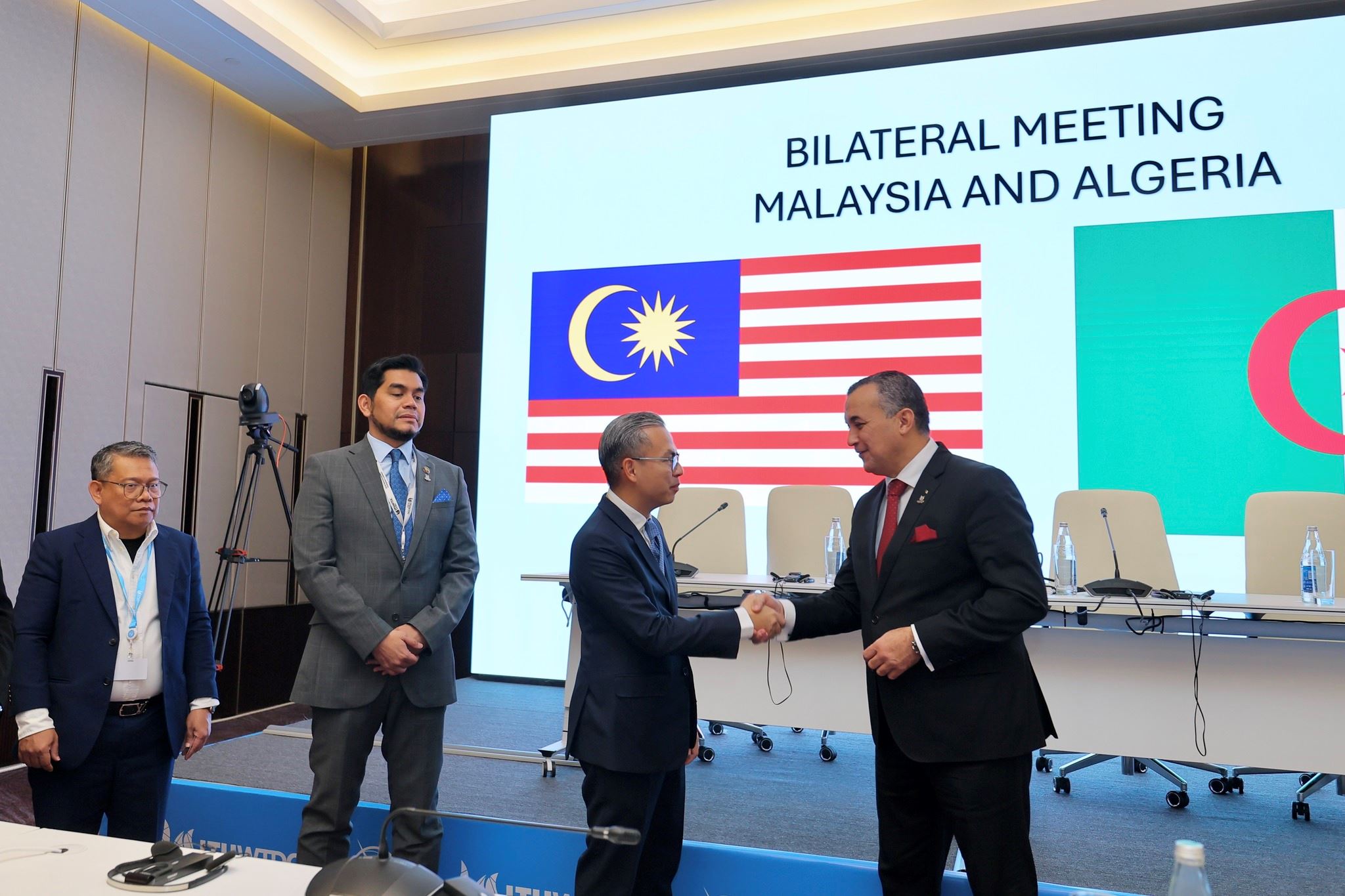 malaysia’s internet stands out with low prices, fast 5g and global recognition