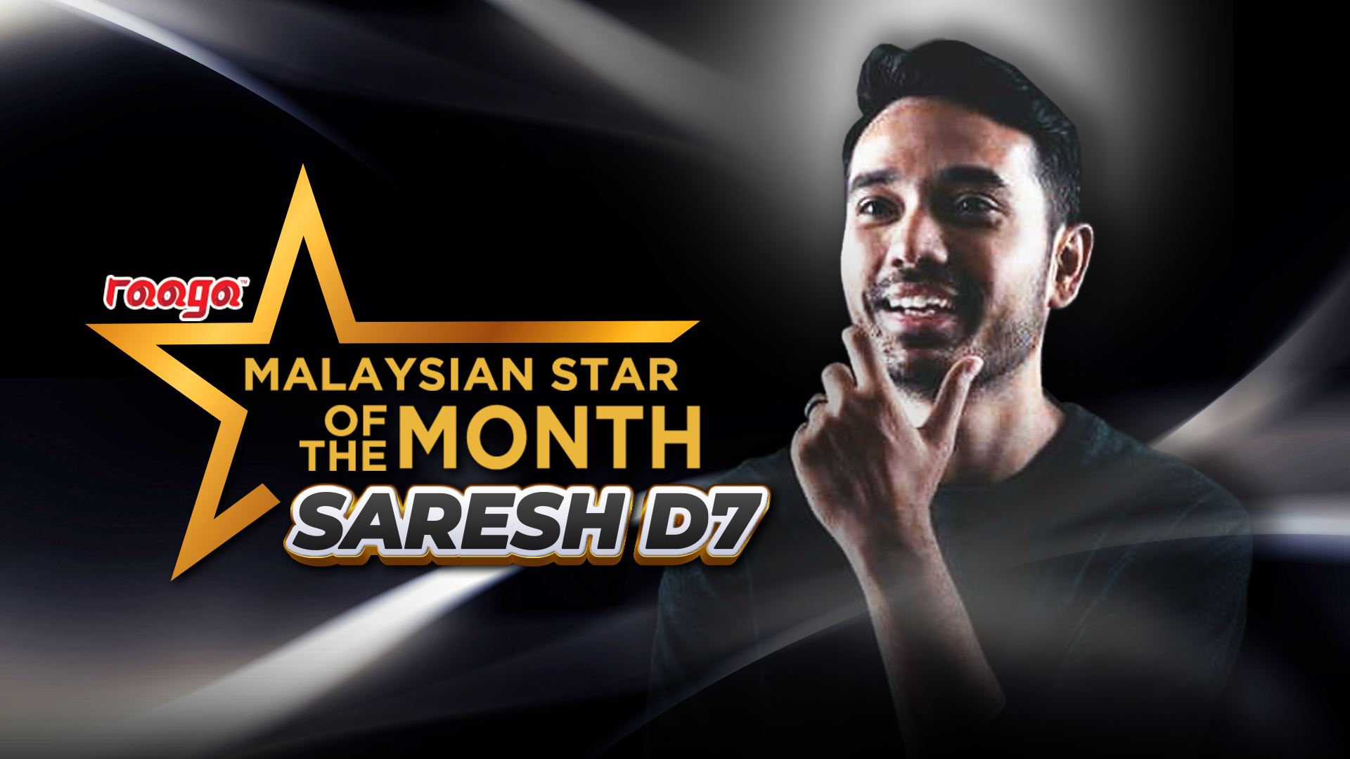 saresh d7: a multifaceted force in malaysian tamil cinema