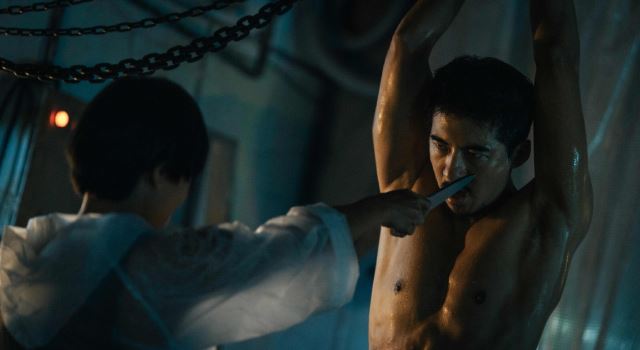 📺《回魂计》netflix最新华语悬疑剧