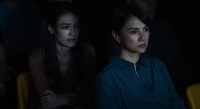 📺《回魂计》netflix最新华语悬疑剧