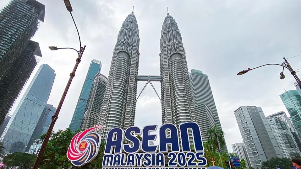 🏛️ 第47届东盟峰会 26日至28日举行 📅 