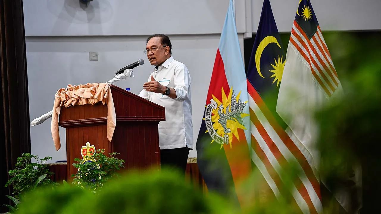 🏛️ 第47届东盟峰会 26日至28日举行 📅 