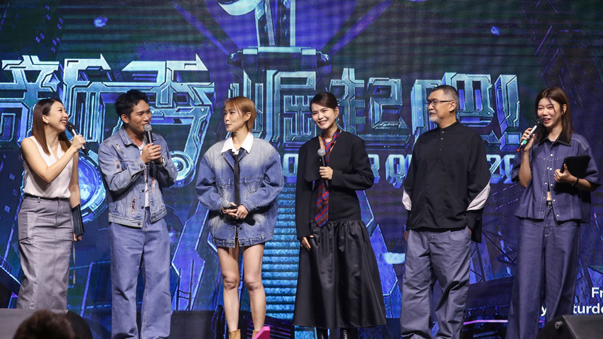 astro《新秀 崛起吧！》 🎤🔥