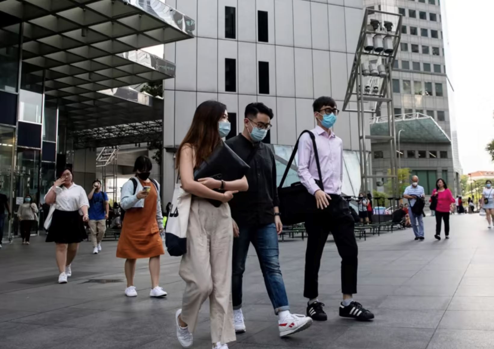 malaysian employers speak out about gen z employees disappearing on their first day