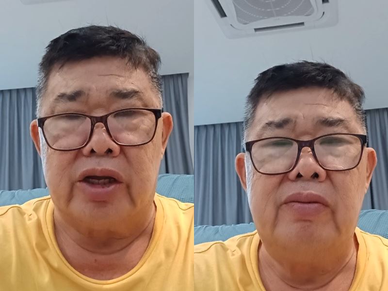 uncle kentang extends a helping hand to students struggling after tar umt tragedy