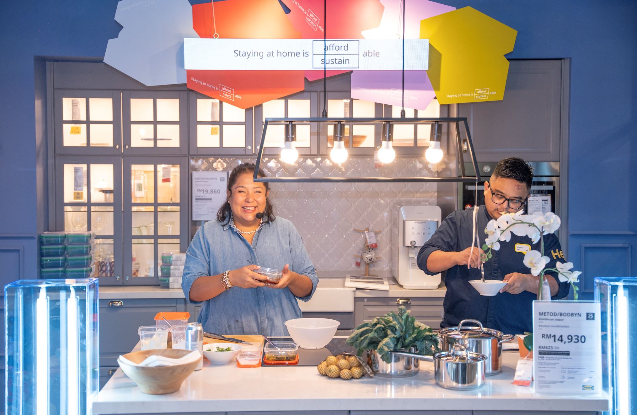 ikea malaysia puts affordability at core amid changing  life at home trends