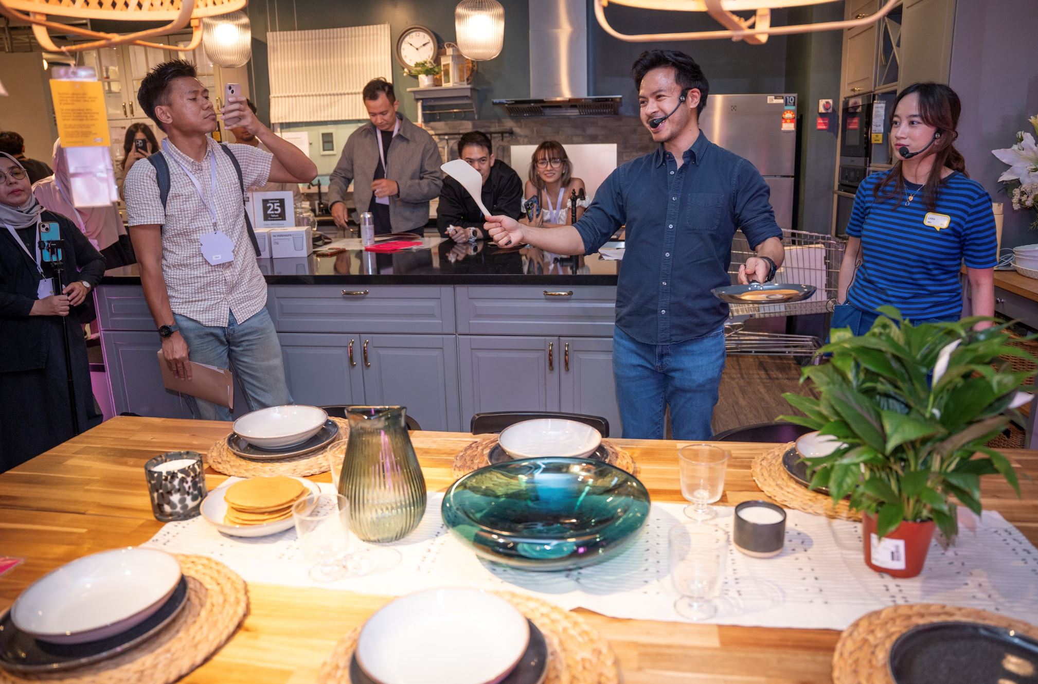 ikea malaysia puts affordability at core amid changing  life at home trends